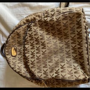 Michael Kors Book-bag